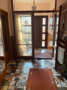 Rodinný dom Sliač - neporovnateľné s projektom Slnečnica - 12
