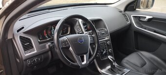 Volvo XC60 - 12