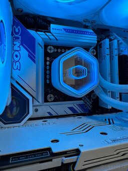 ☑️ i7 14700K / RTX 3080 / 32GB RAM / 1TB SSD / 24M Zár - 12