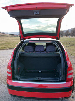 A2 1,4TDI - 12