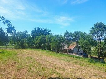 PREDAJ DOM s lesom 7714 m2 Bánovce nad Bebr. - 12
