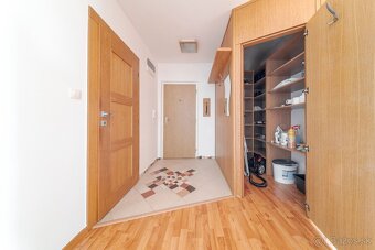 3-izbový, prenájom, 68 m2, loggia, Nešporova, Košice - Západ - 12