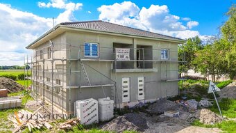 ALL INCLUSIVE | NA PREDAJ 4-IZBOVÝ BYT - NOVOSTAVBA, POTÔNSK - 12