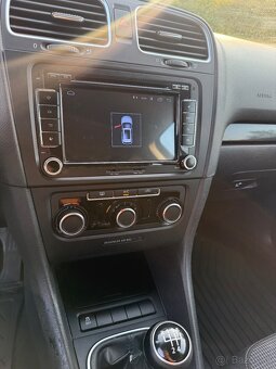 Volkswagen Golf 1.6TDI - 12