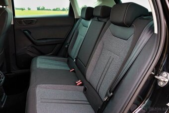 ATECA 2.0TDi 110kW 2022 , 156000km - 12