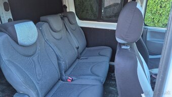 Peugeot Expert 2.0Hdi 6-miestny L2H1 rv.2010 - 12