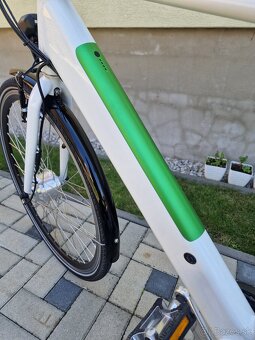 Mestský elektrobicykel - 12