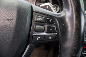 BMW Rad 5 Touring 530d xDrive - 12