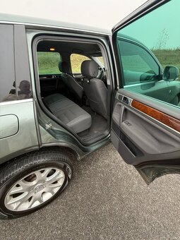 Volkswagen Touareg 3.0tdi - 12