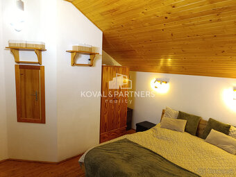 Dva rodinné domy - Cabaj-Čápor - Nitra - 12