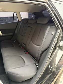 Mazda 6 kombi Sports line 2.0i benzín - 12