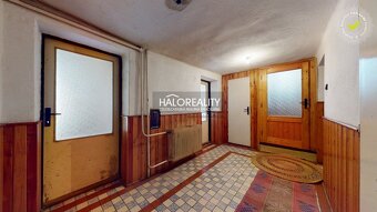 HALO reality - Predaj, rodinný dom Huty - 12