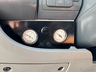 Fiat Ducato 3.0jtd 115kW,MAXI, měchy - 12