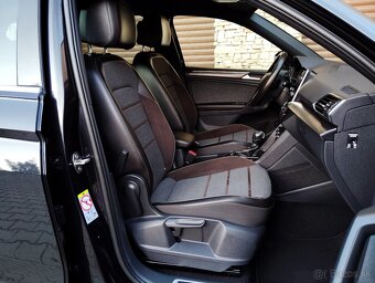 SEAT TARRACO 2.0TSI DSG XCELLENCE, 4DRIVE - 12
