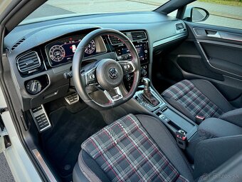 Volkswagen Golf 7.5 GTI, 169kw, 33000km,DSG, Pano, Virtual - 12
