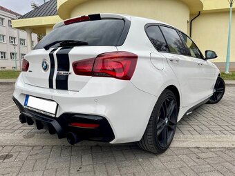 BMW M140i xDRIVE PERFORMANCE 490PS - 12