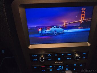 Ford mustang rv 2014  3,6 V6 Automat - 12