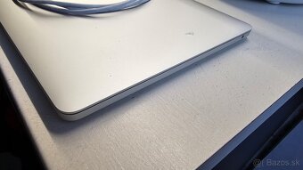 Macbook Pro 2017 -aj vymením - 12