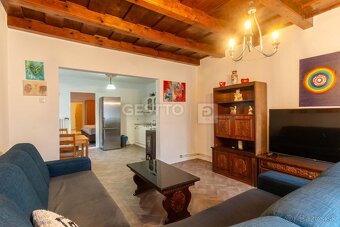 GESTTO | RODINNÝ DOM NA PREDAJ | 741 m2 POZEMOK | SMOLENICE - 12