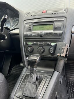 Škoda Octavia 2 2.0TDI DSG - 12