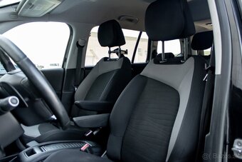 Citroen Grand C4 Picasso/ Automat/ 7miest. - 12