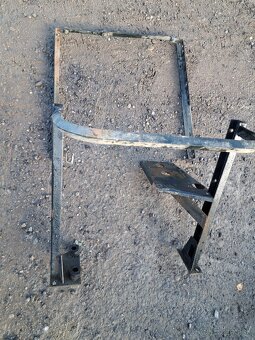 ROZPREDAM TENTO TRAKTOR ZETOR 6245 ORIGINAL STAV - 12