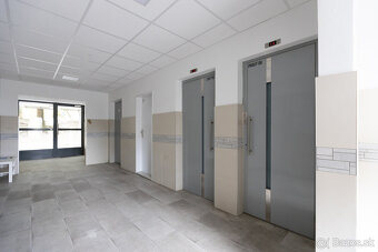 Prenájom 2i štýlový, kompletne zariadený byt, Gabčíkova - 12
