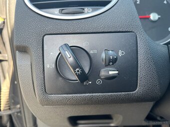 Ford Focus 1.6 tdci 2007 85kw - 12