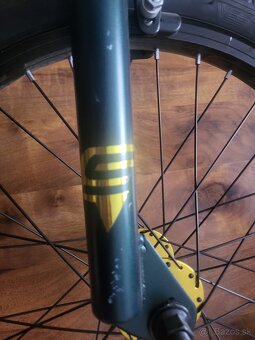 BMX bicykel - 12