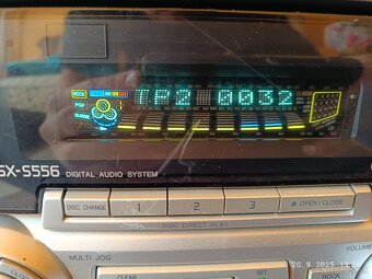 AIWA NSX-S556... plne funkčná - 12