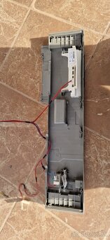 Náhradné diely Electrolux ESL5360LA - 12