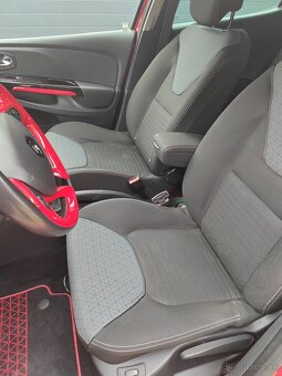 Renault Clio 1.5 dci - 12