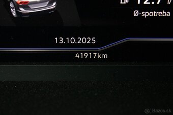 Volkswagen Tiguan 2.0 TDI Life / AJ NA SPLÁTKY / PROTIÚČET / - 12