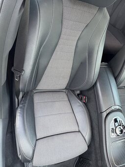 Mercedes E300de - 12