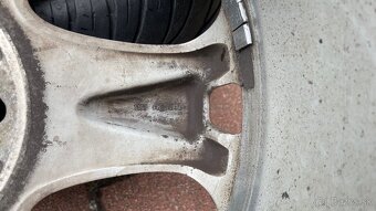 Styling 131 BMW X5 - 12