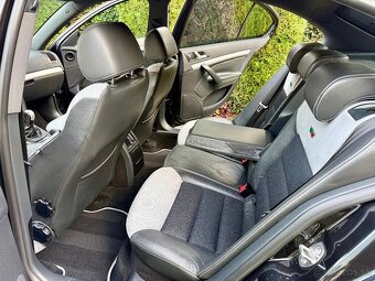 Škoda Octavia Sedan RS II-2.0TFSi 147Kw 200Ps..+Navi,Xenon.. - 12