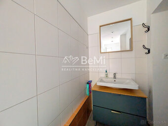 Predaj, 4 izbový byt+ garáž +záhrada - Nitra (1235-114-AFI) - 12