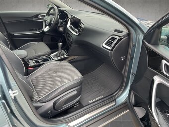 Predám KIA XCEED 1,5 T - GDI 103kW M6 GOLD - 12