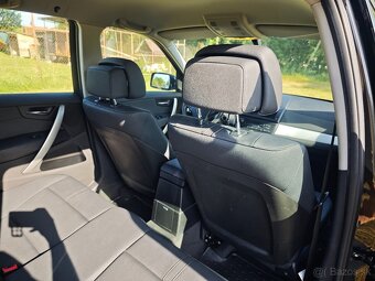 BMW X3 xDrive20d 177k - 12