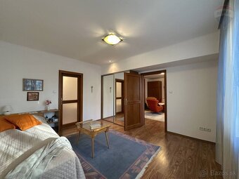 Na predaj krásny tehlový 2 izbový byt na Dohnányho ulici - 12