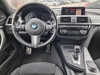 BMW Rad 4 Gran Coupé 420d xDrive M Sport A/T za 20.490 € - 12