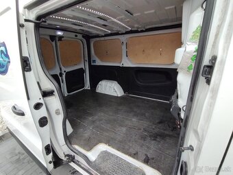 Fiat Talento Business Edition L1H1 (2021) - 12