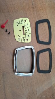 JAWA 90 cross koleno 63 eur a iné ND - 12