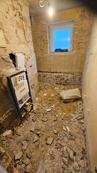 Prerabky na komplet bytov a domov - 12