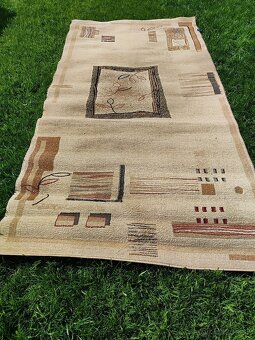 Predám pekné koberce. - 12