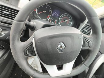 Náhradní díly Renault laguna III 2.0 DCI - 12