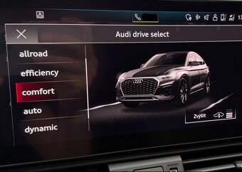 Audi Q5 sportback - 12