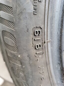 225/50 r18 Bridgestone letne pneumatiky - 12