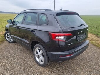 Škoda KAROQ ACTIVE 2022 - 12