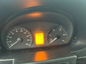 Mercedes-benz Sprinter 318CDI MAXI chlazení KERSTNER - 12